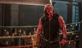 地狱男爵漫画,深渊魔影的崛起