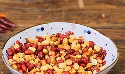 麻豆果,探寻神秘果实的神奇功效与食用方法